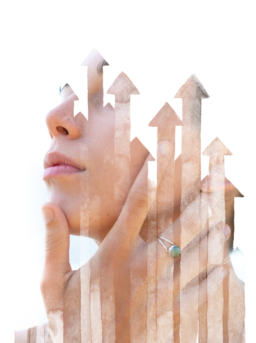 Growing confidence and self-belief